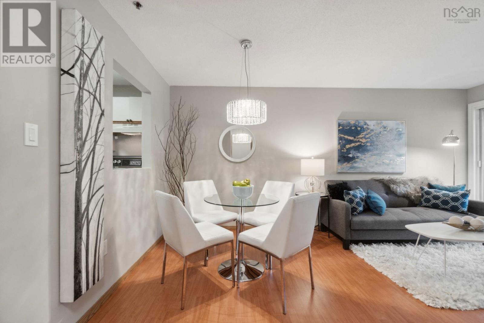 302 3700 John Parr Drive, #302