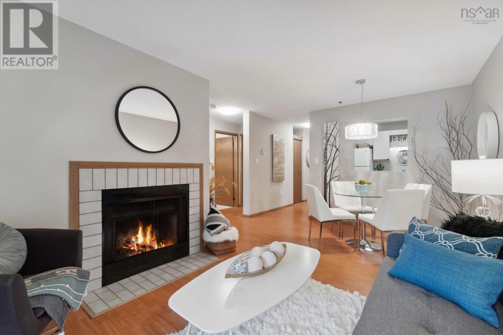 302 3700 John Parr Drive, #302