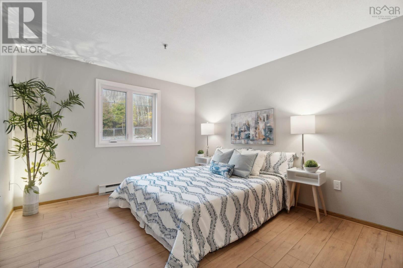 302 3700 John Parr Drive, #302