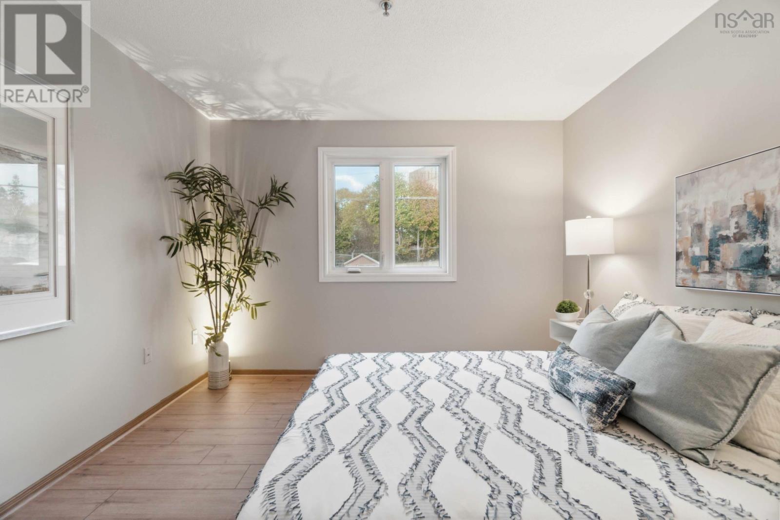 302 3700 John Parr Drive, #302