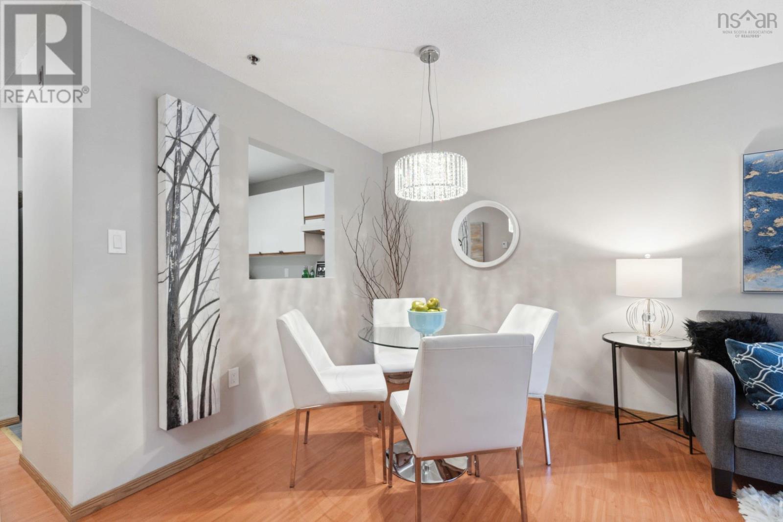 302 3700 John Parr Drive, #302