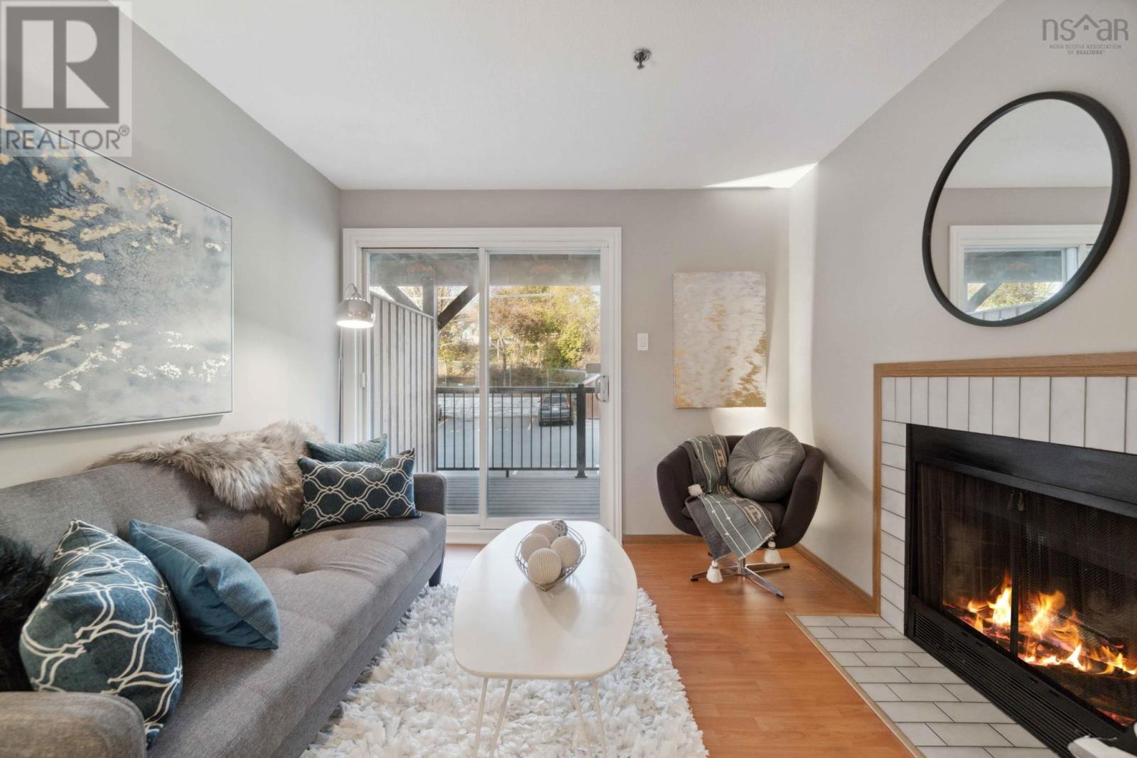 302 3700 John Parr Drive, #302
