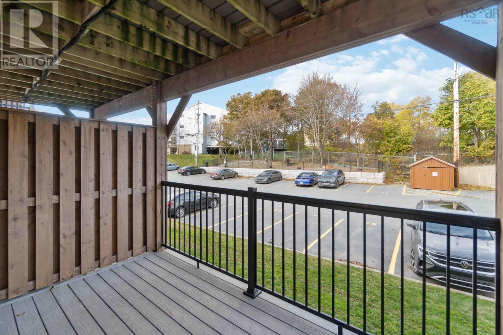302 3700 John Parr Drive, #302