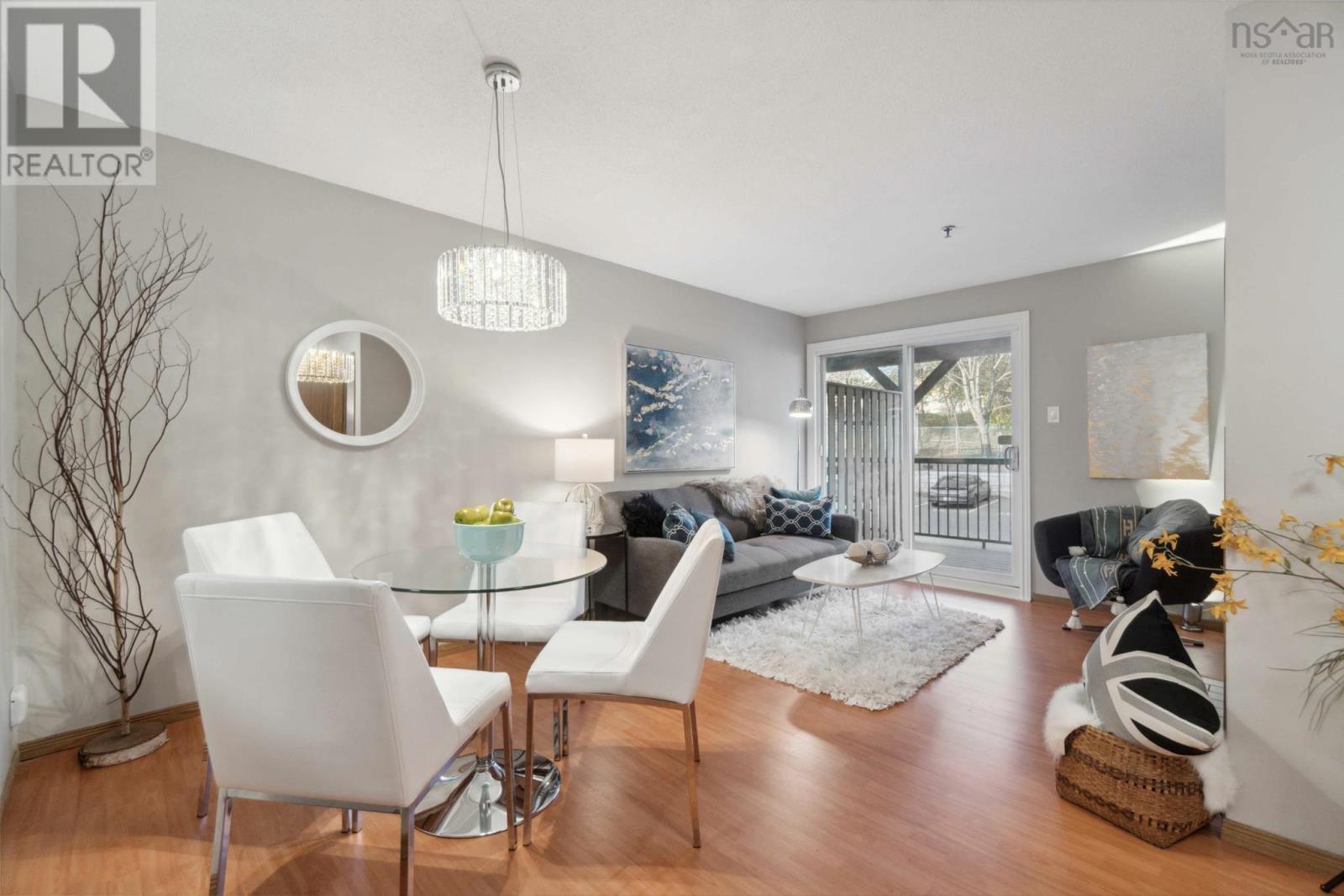302 3700 John Parr Drive, #302