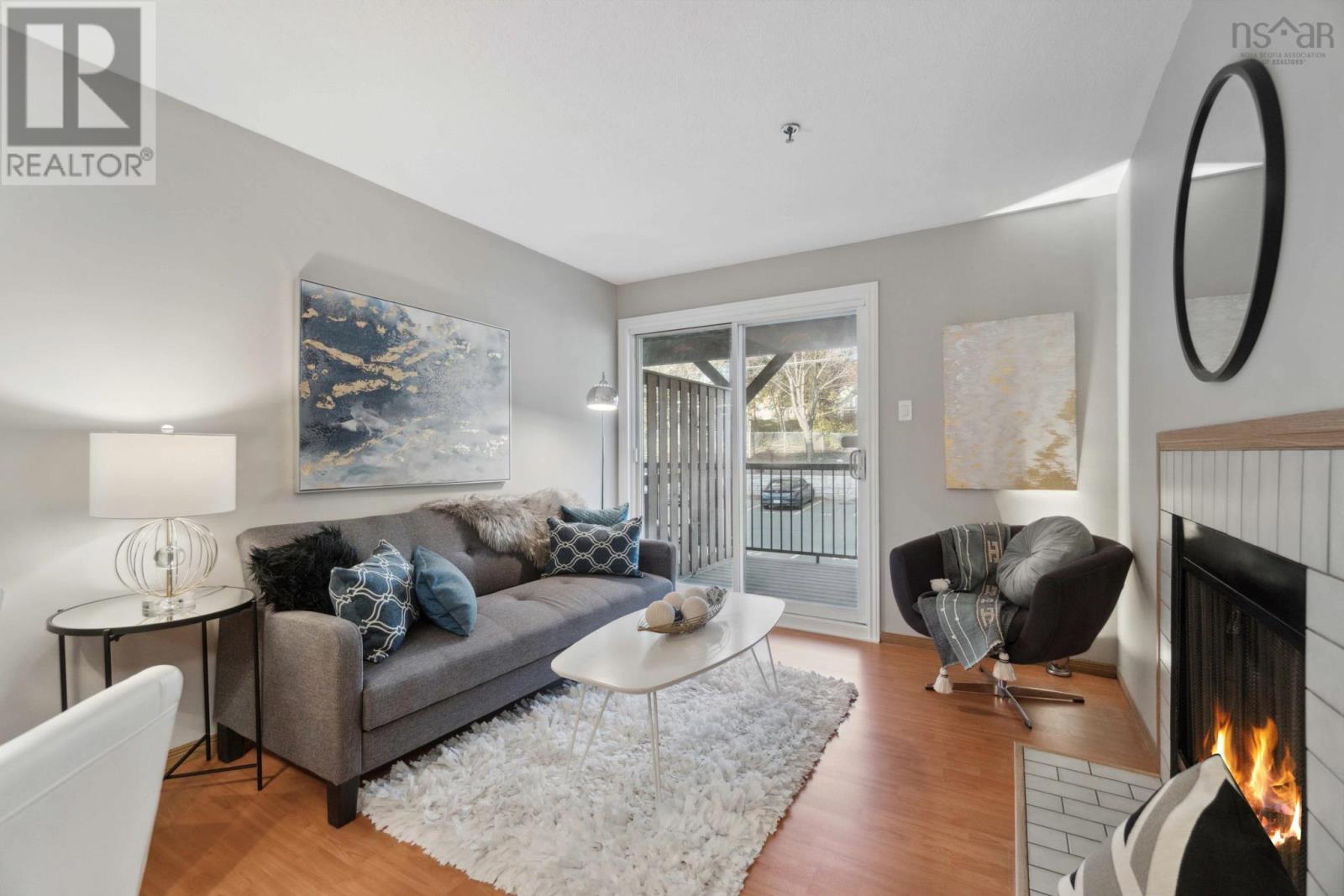302 3700 John Parr Drive, #302