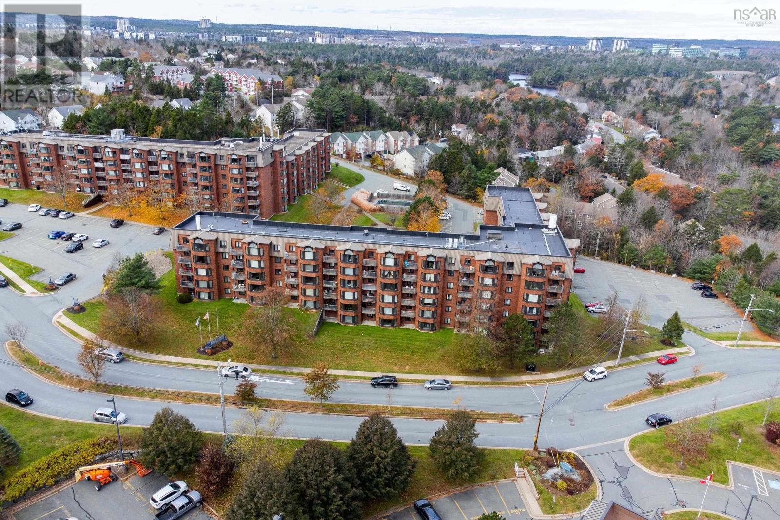 509 61 Nelsons Landing Boulevard, #509