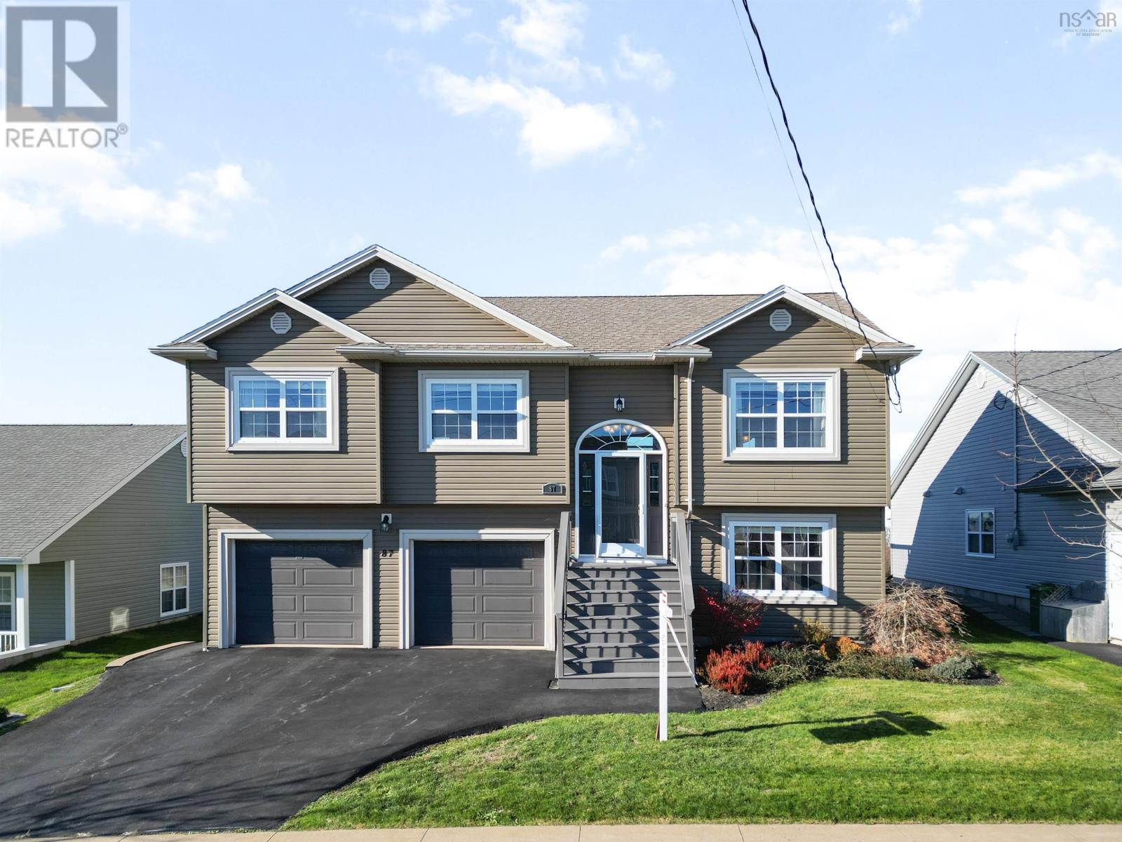 87 Ridding Road