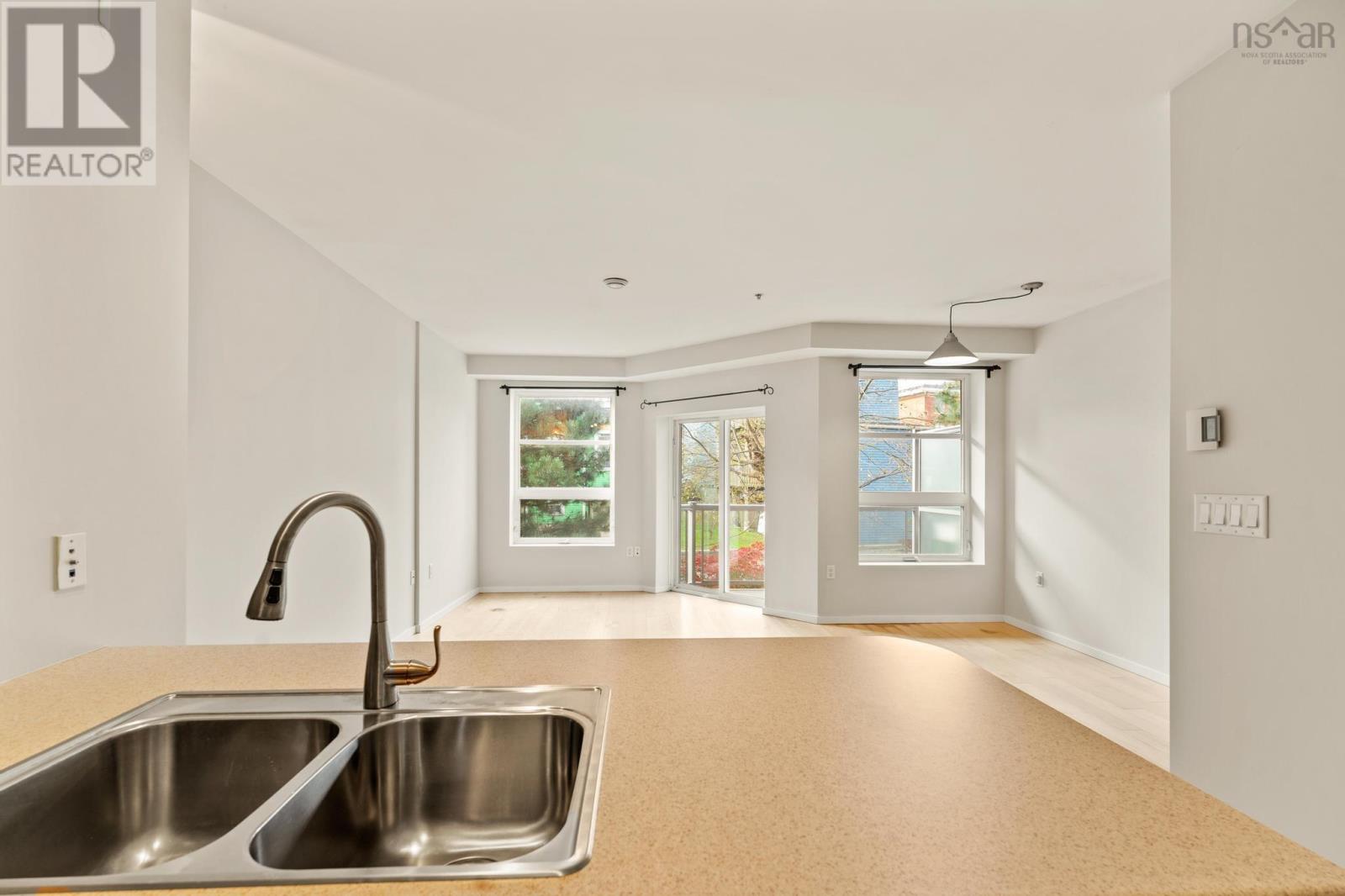 215 5221 Nora Bernard Street, #215