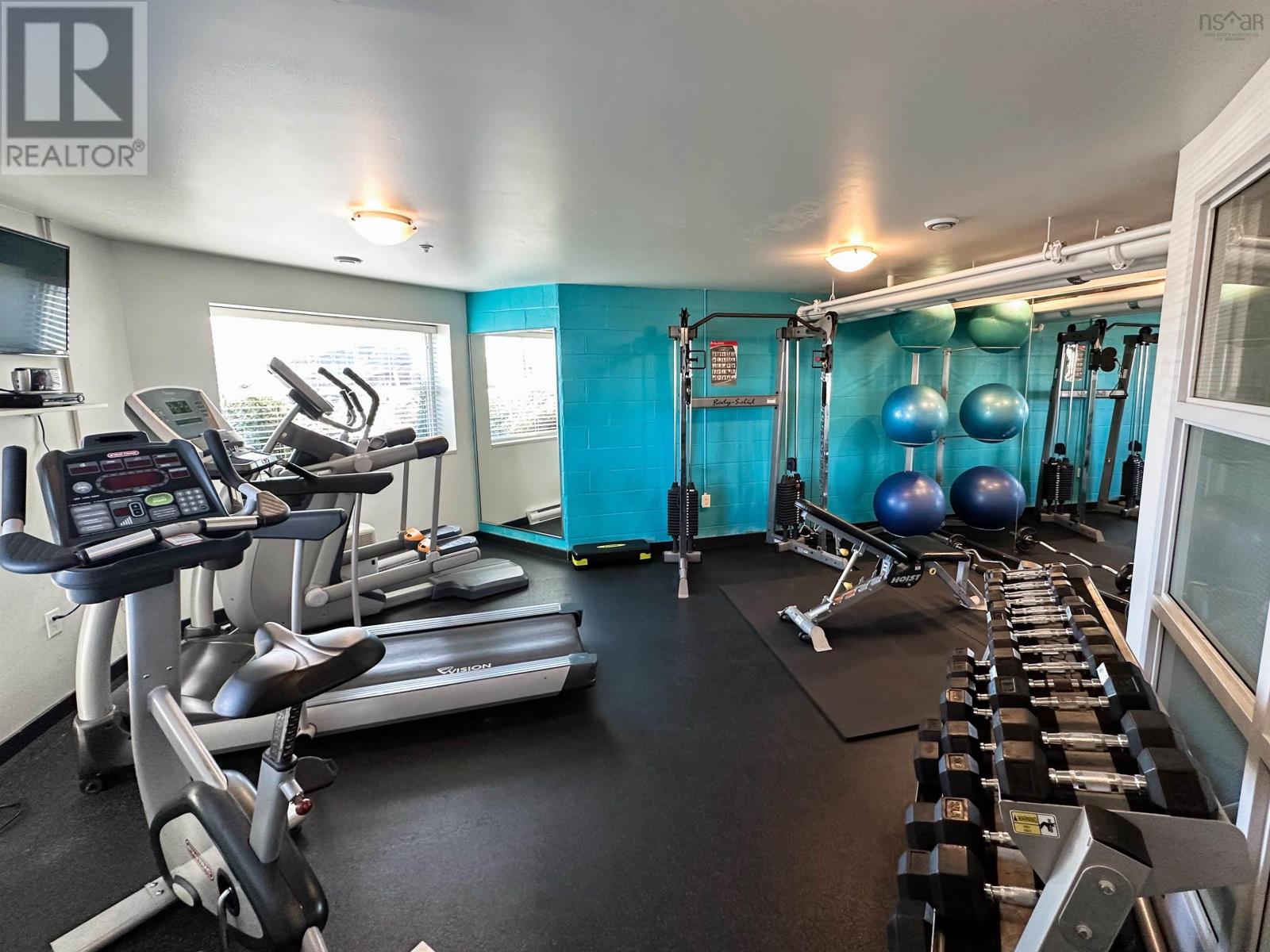 215 5221 Nora Bernard Street, #215