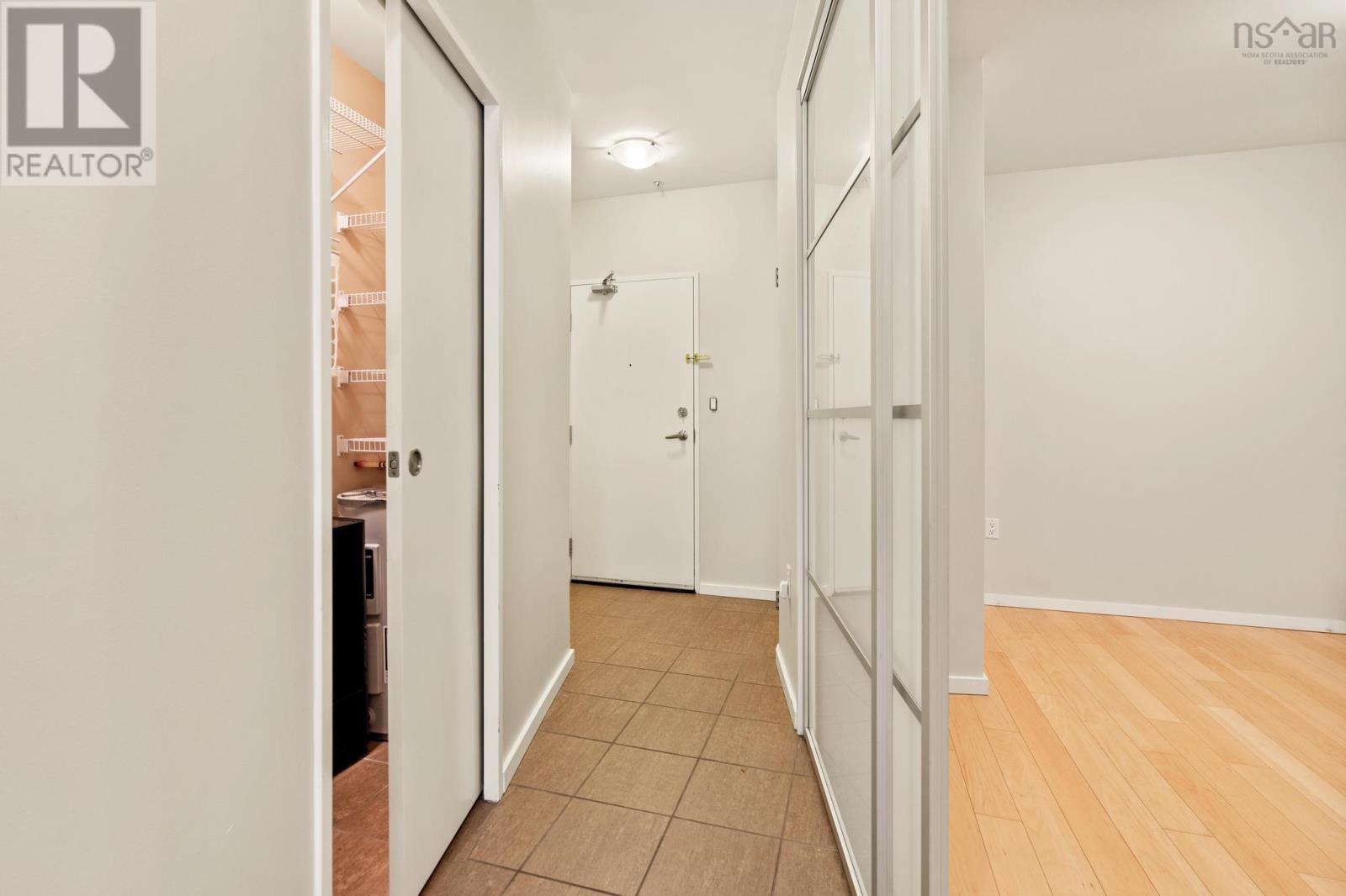 215 5221 Nora Bernard Street, #215