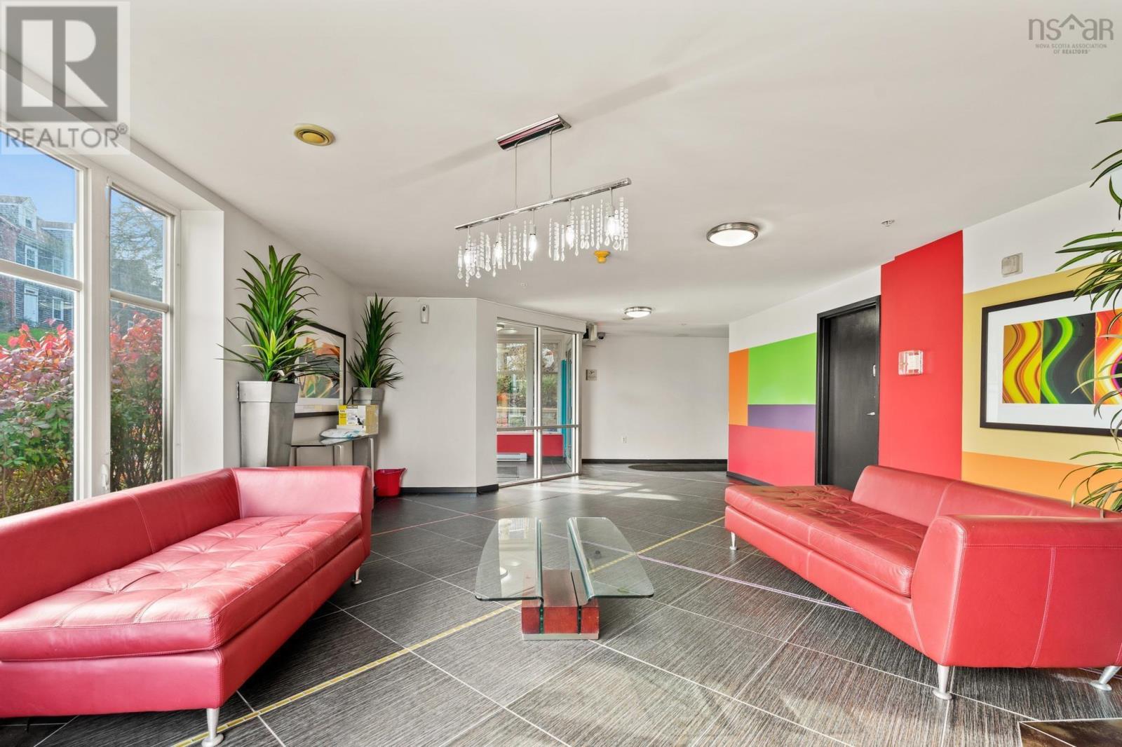 215 5221 Nora Bernard Street, #215