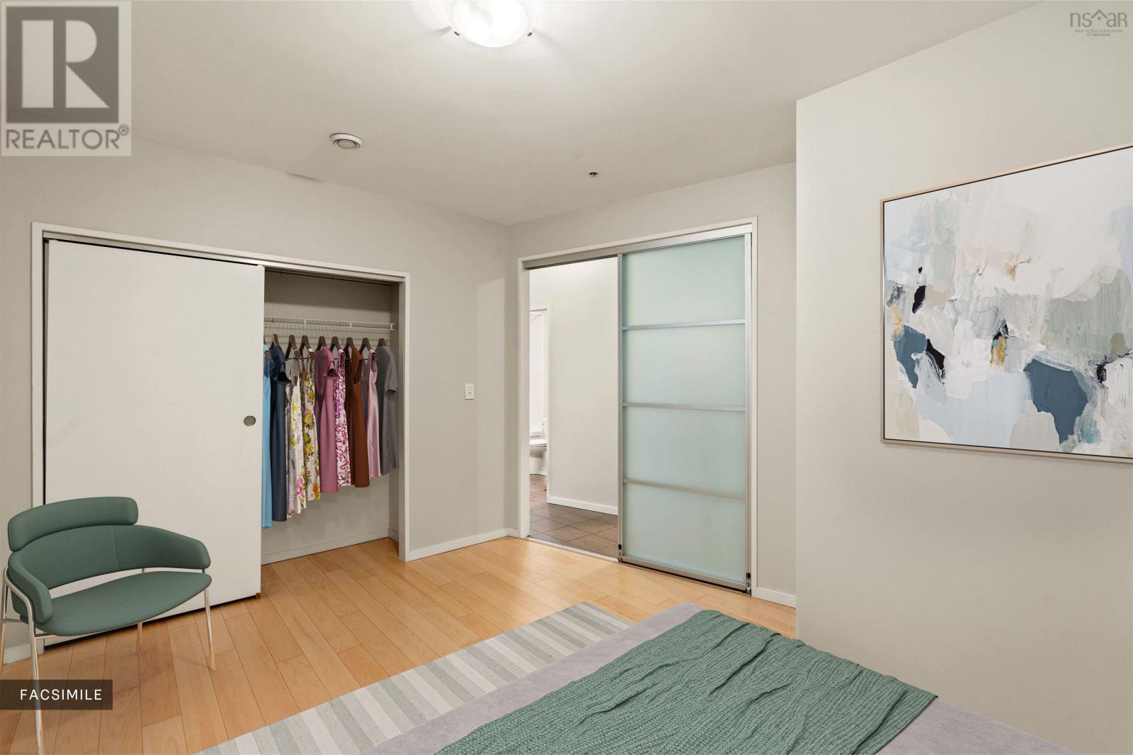 215 5221 Nora Bernard Street, #215