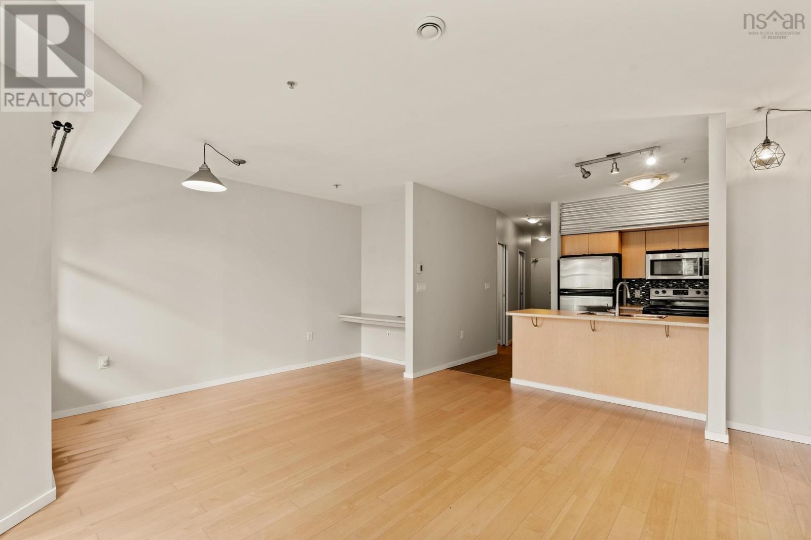 215 5221 Nora Bernard Street, #215