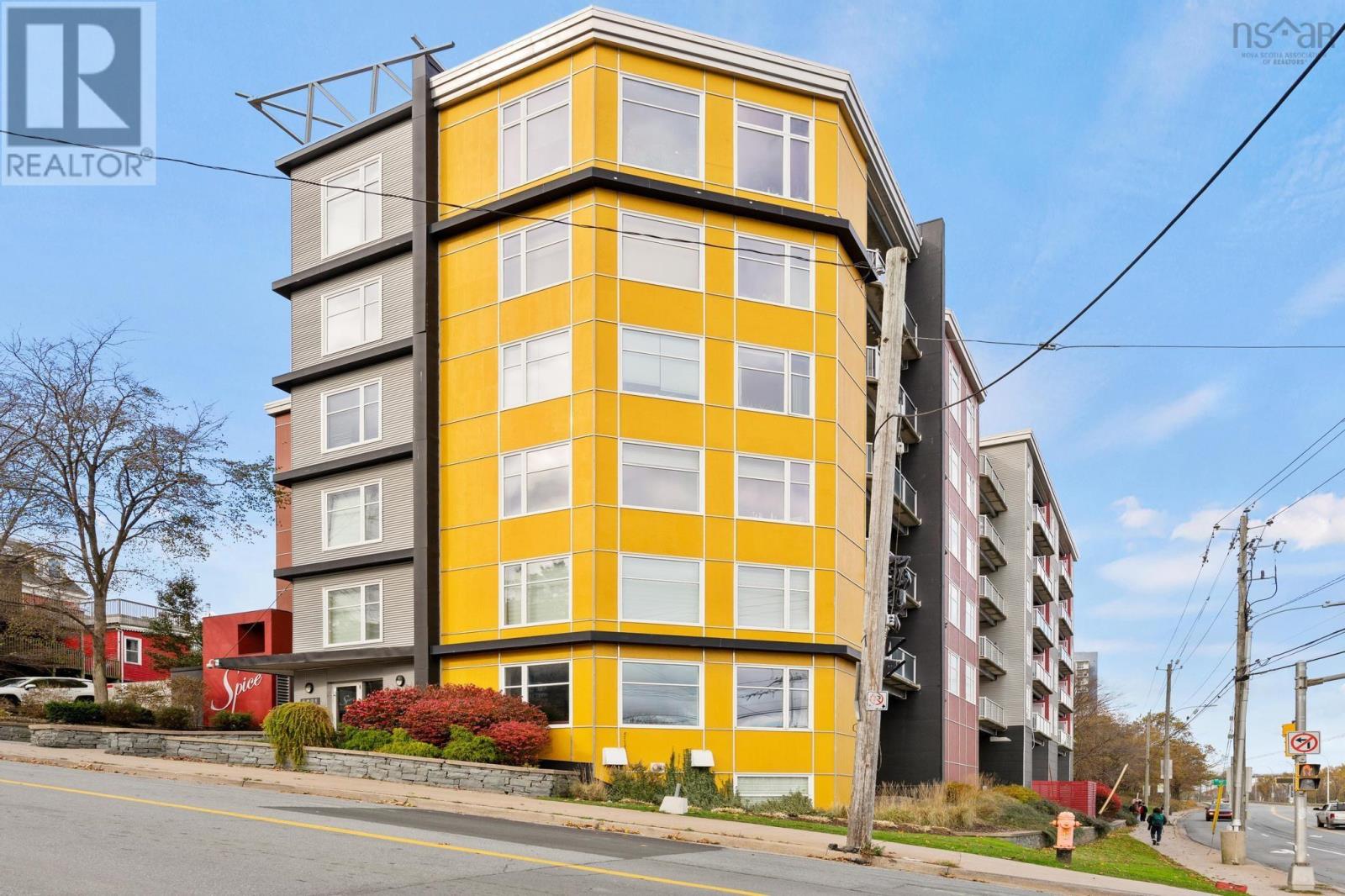 215 5221 Nora Bernard Street, #215