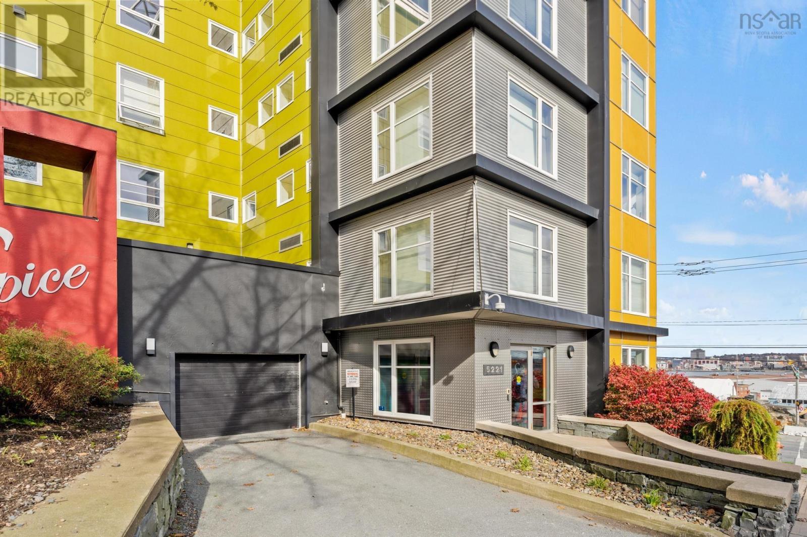 215 5221 Nora Bernard Street, #215