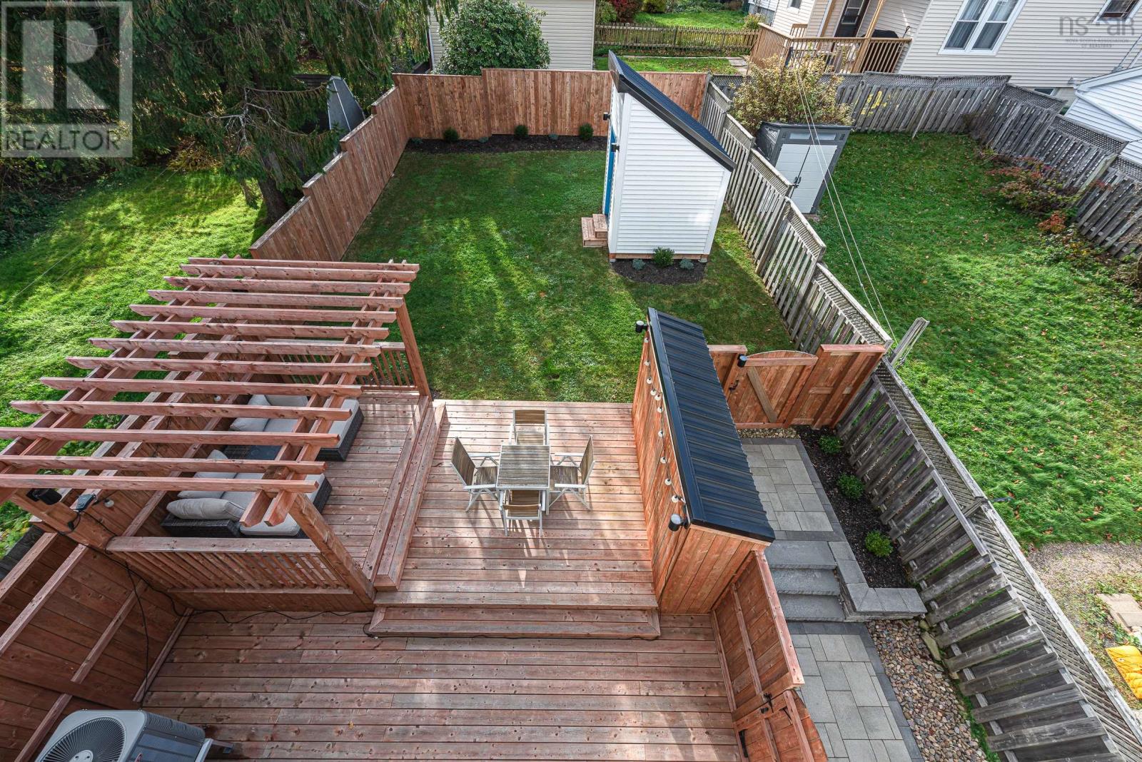 3320 Agricola Street