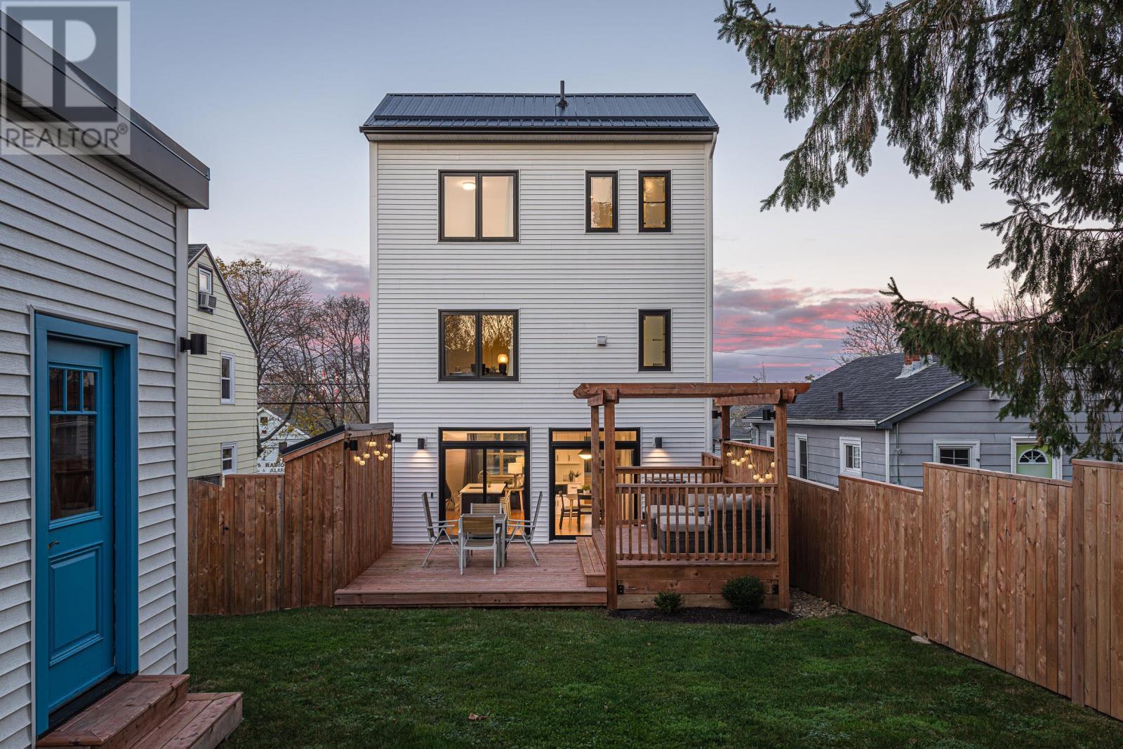 3320 Agricola Street