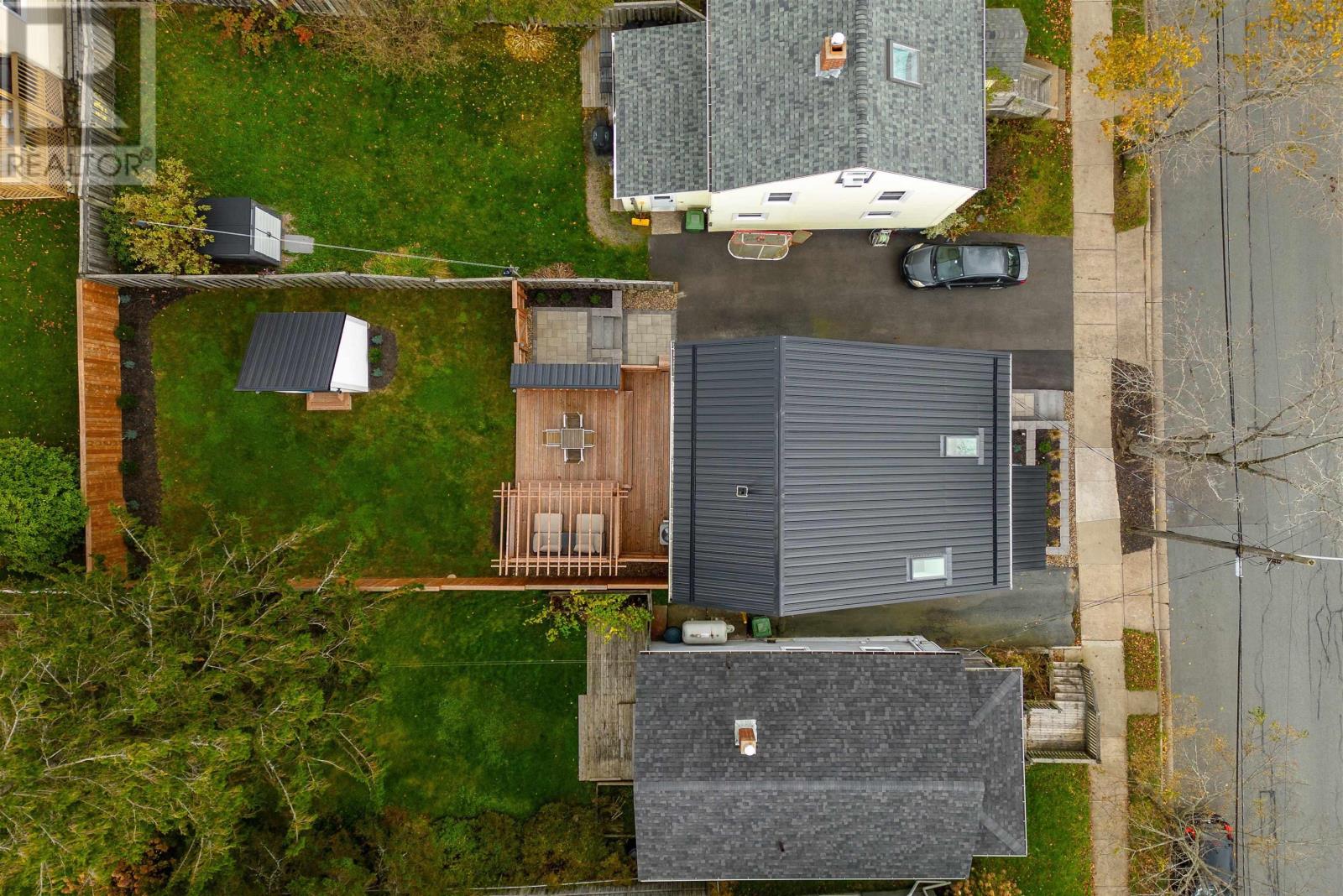 3320 Agricola Street