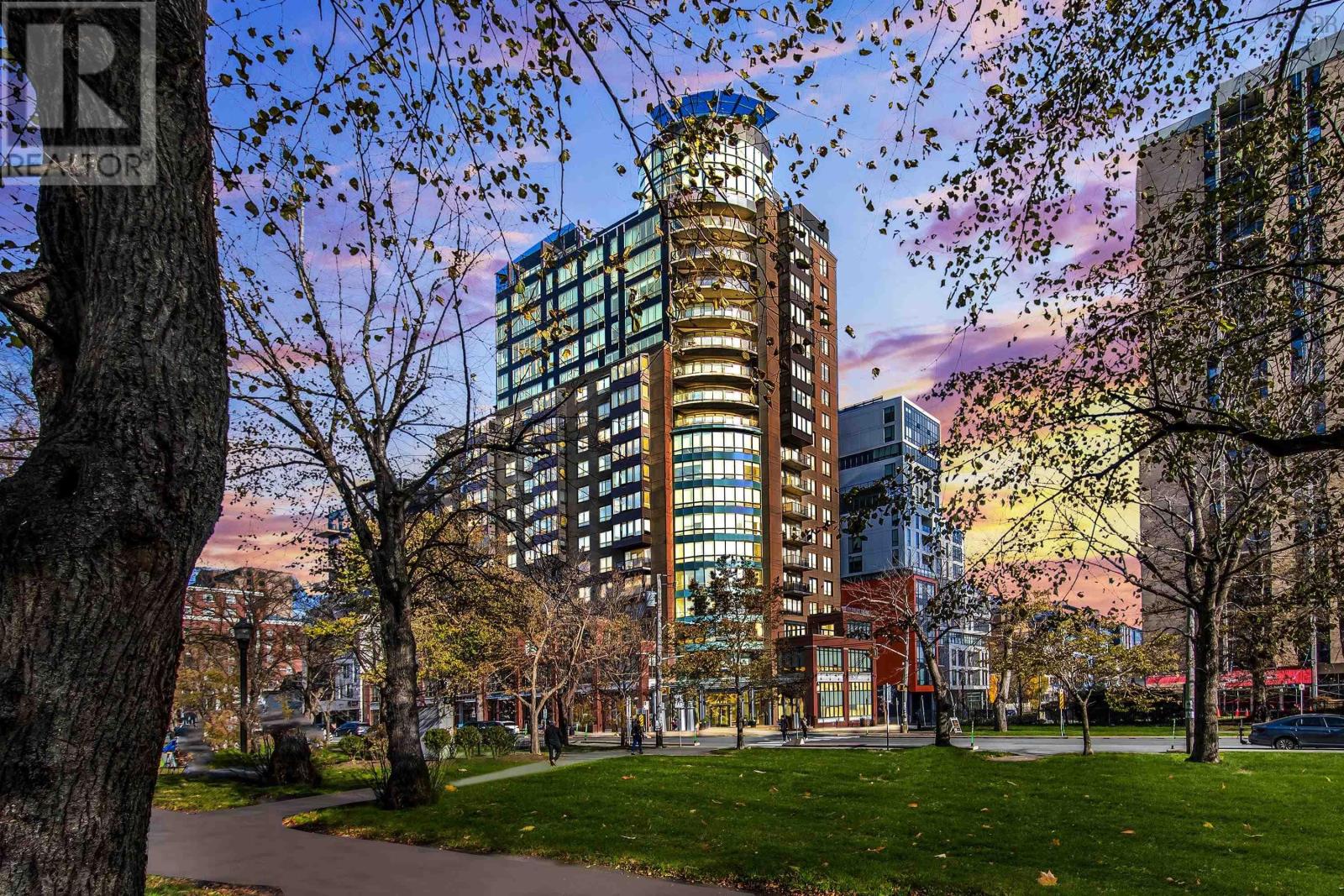 1601 1445 SOUTH PARK Street, #1601