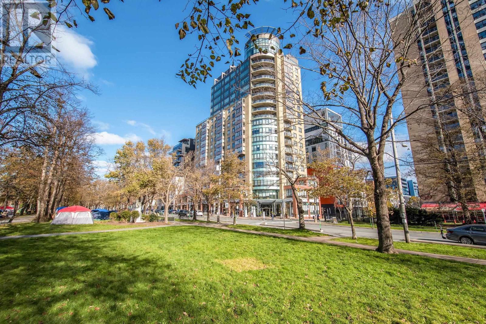 1601 1445 SOUTH PARK Street, #1601