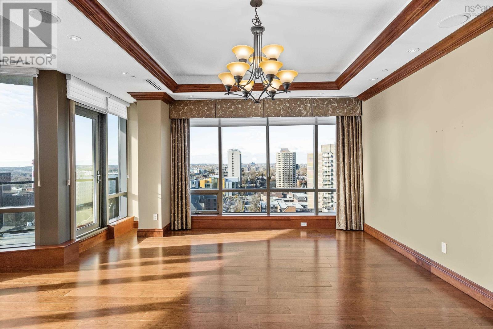1601 1445 SOUTH PARK Street, #1601