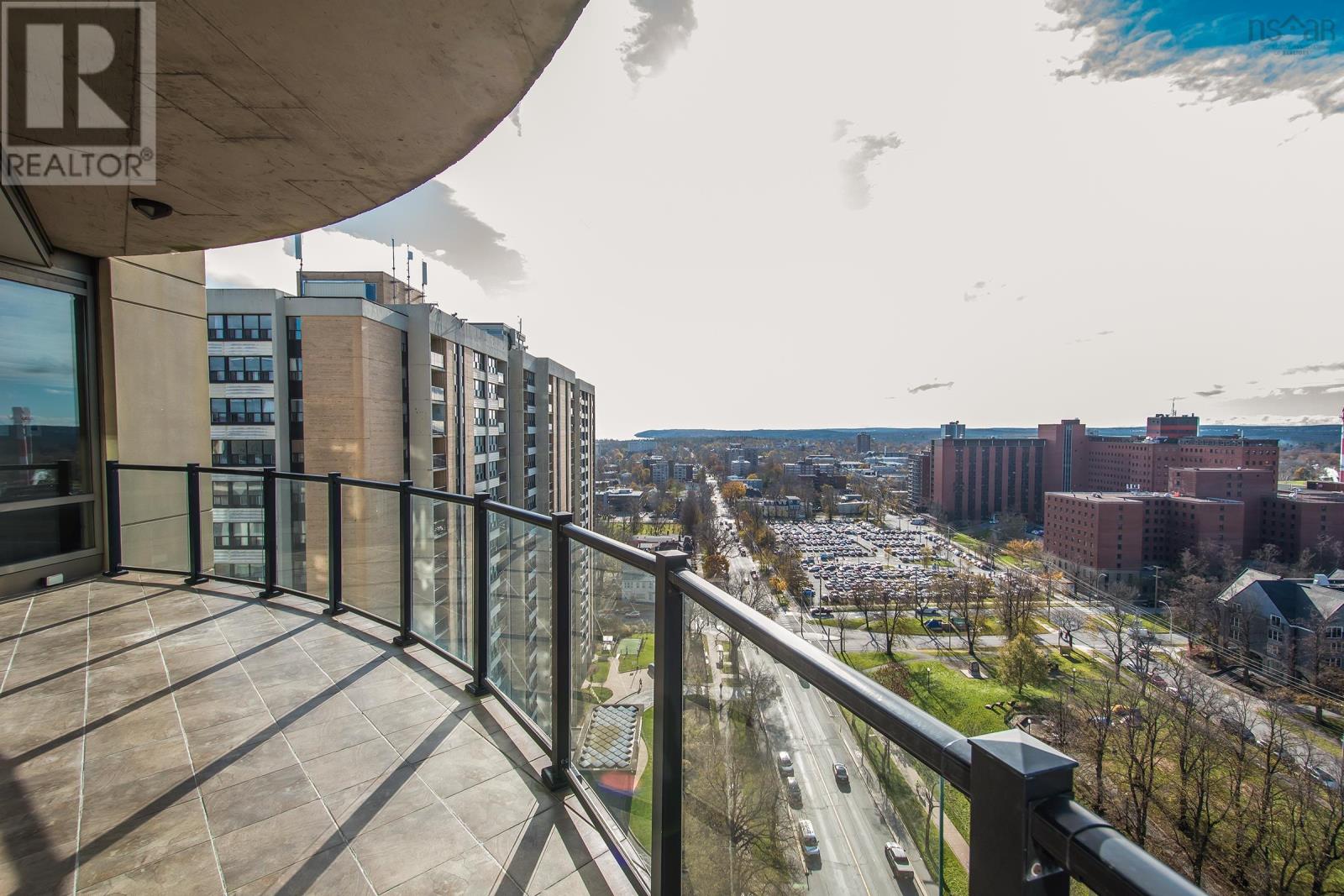1601 1445 SOUTH PARK Street, #1601