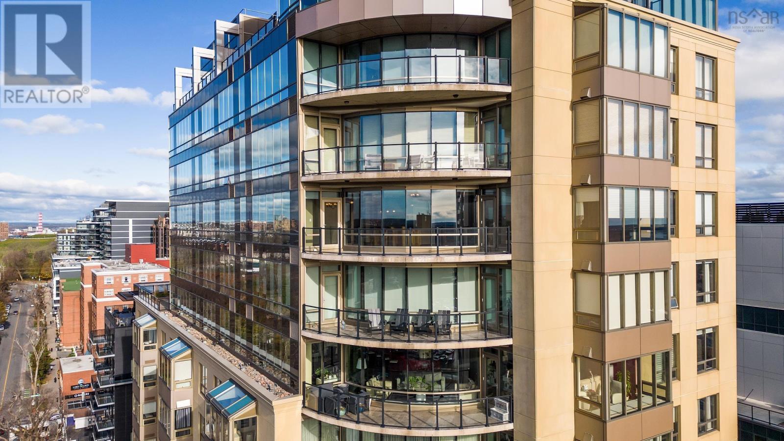 1601 1445 SOUTH PARK Street, #1601