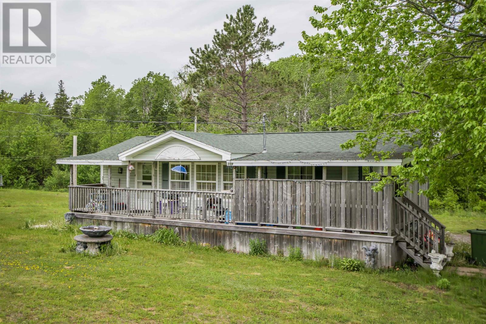 109 Marsh Road