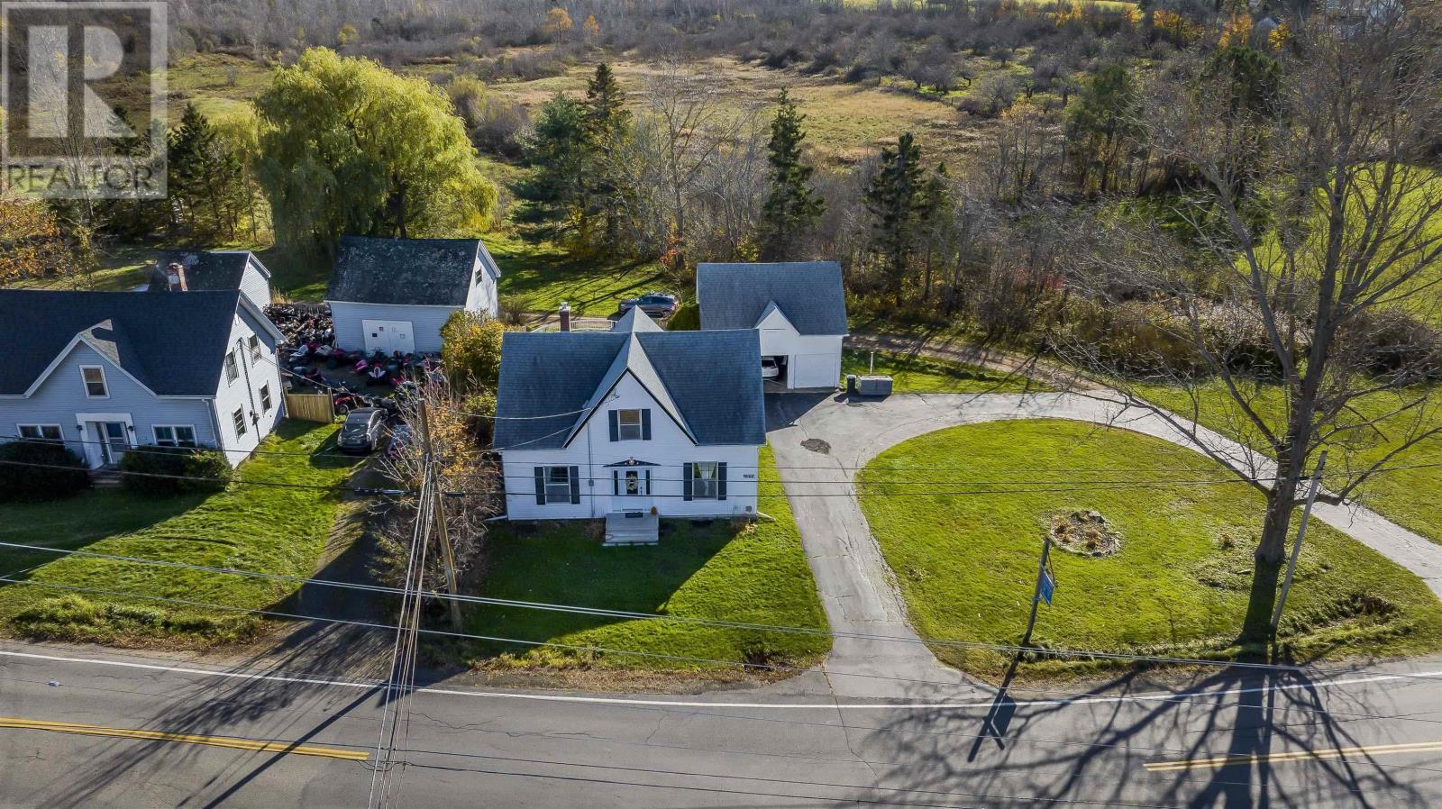 4164 Highway 201