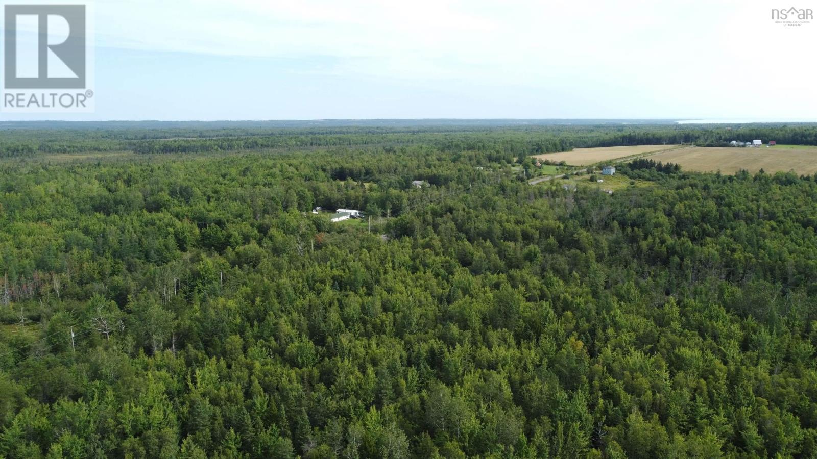 Lot 23-4 West Tatamagouche Road