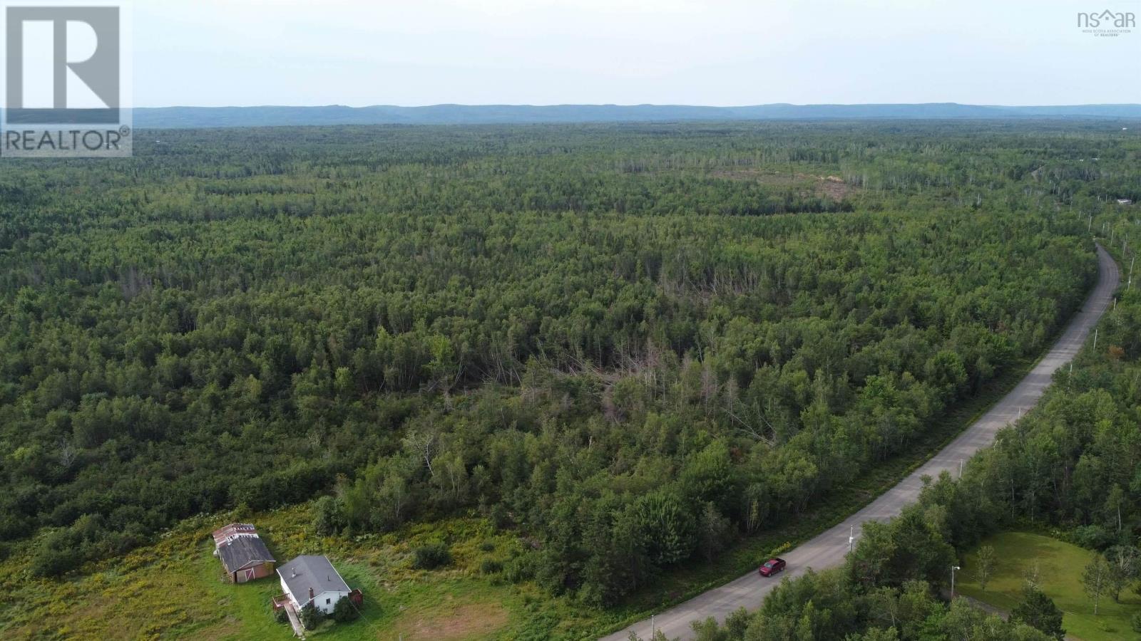 Lot 23-4 West Tatamagouche Road