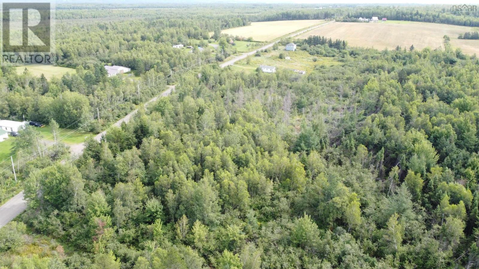 Lot 23-4 West Tatamagouche Road