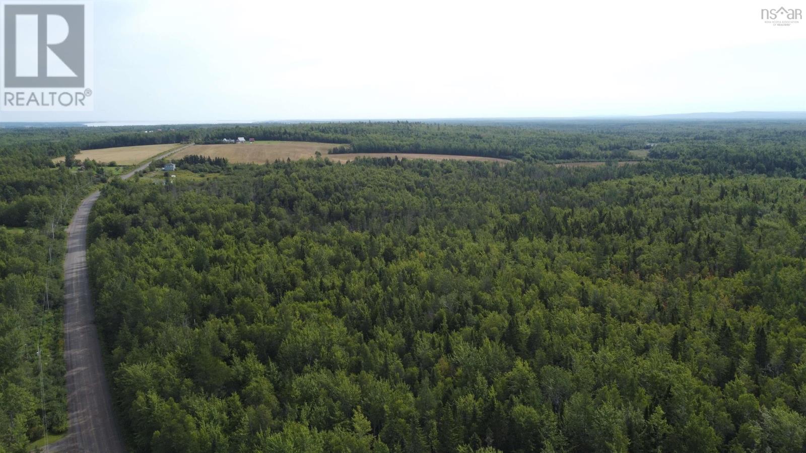 Lot 23-2 West Tatamagouche Road