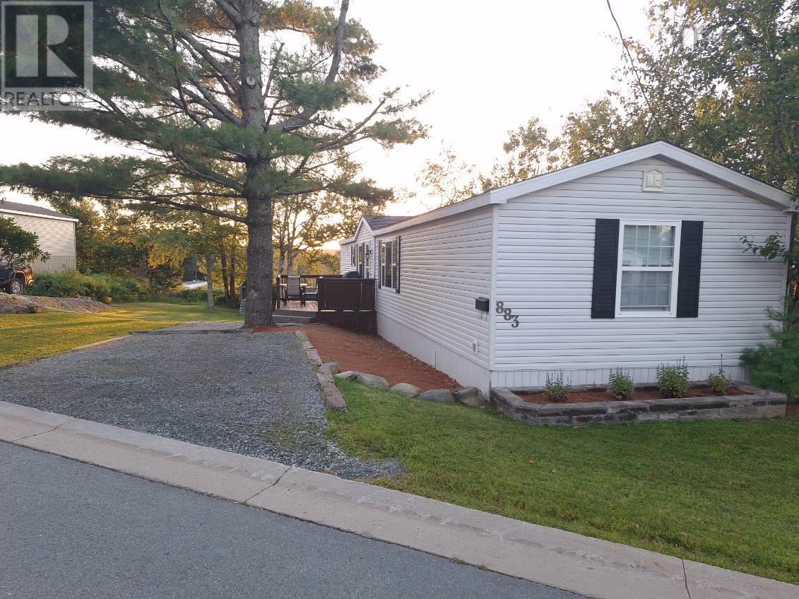 883 Duggan Drive