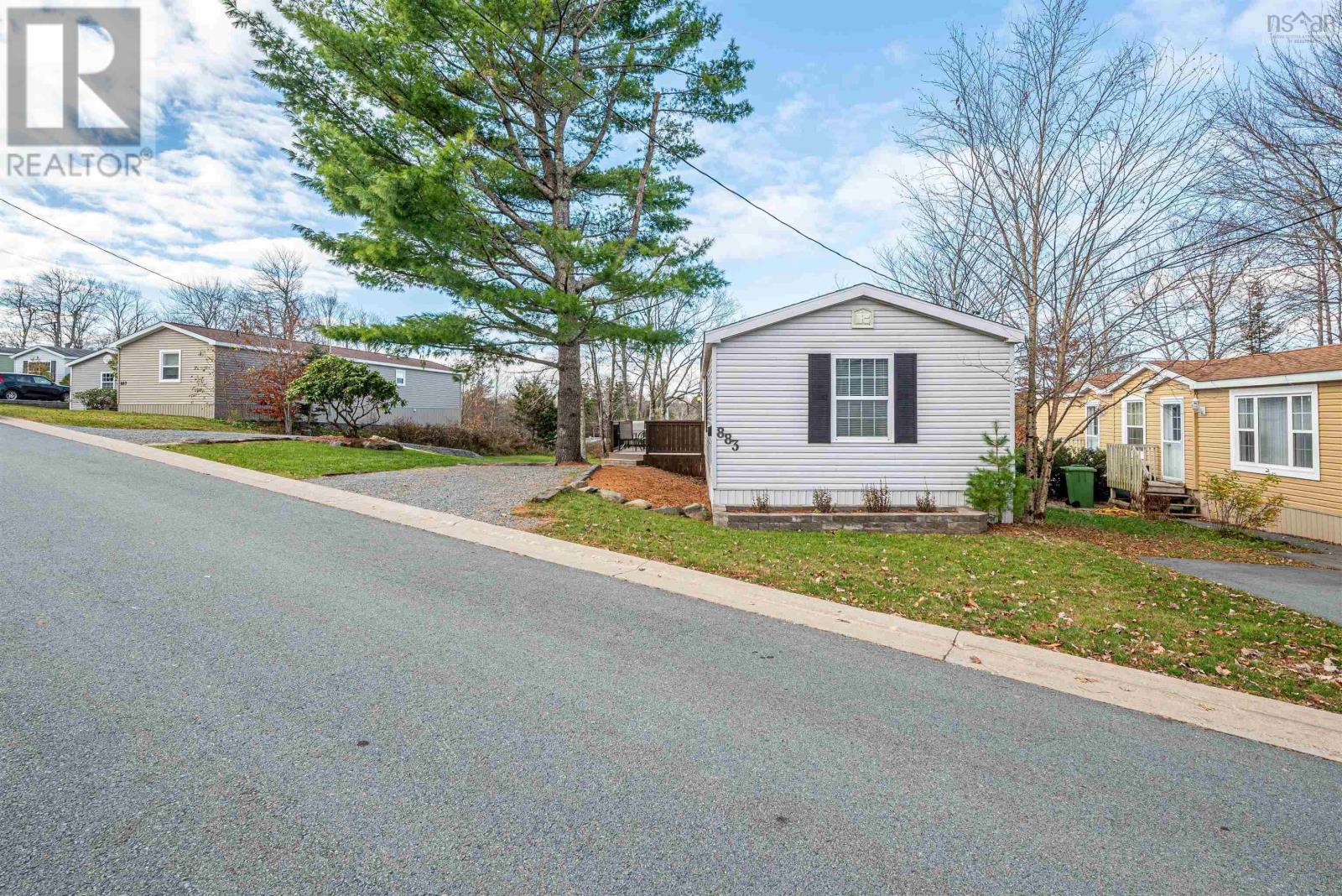 883 Duggan Drive