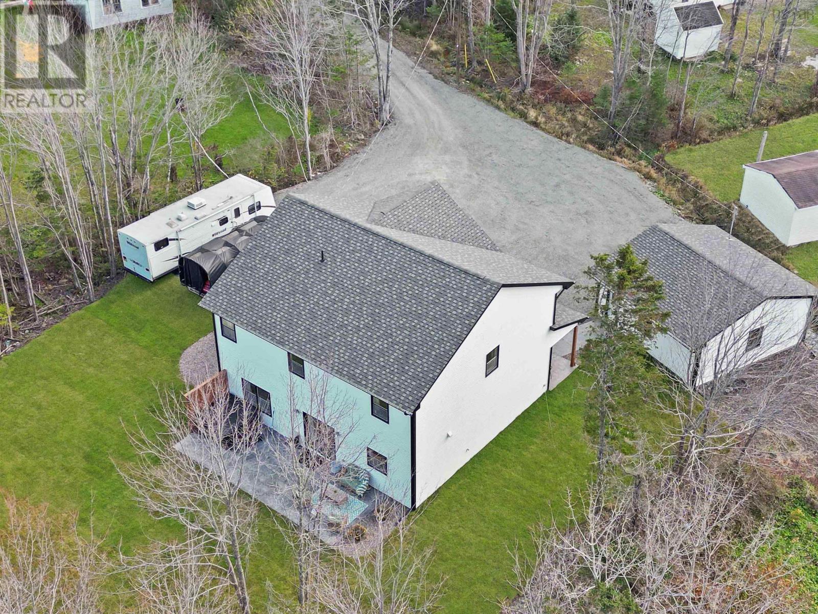 14 Fenerty Road