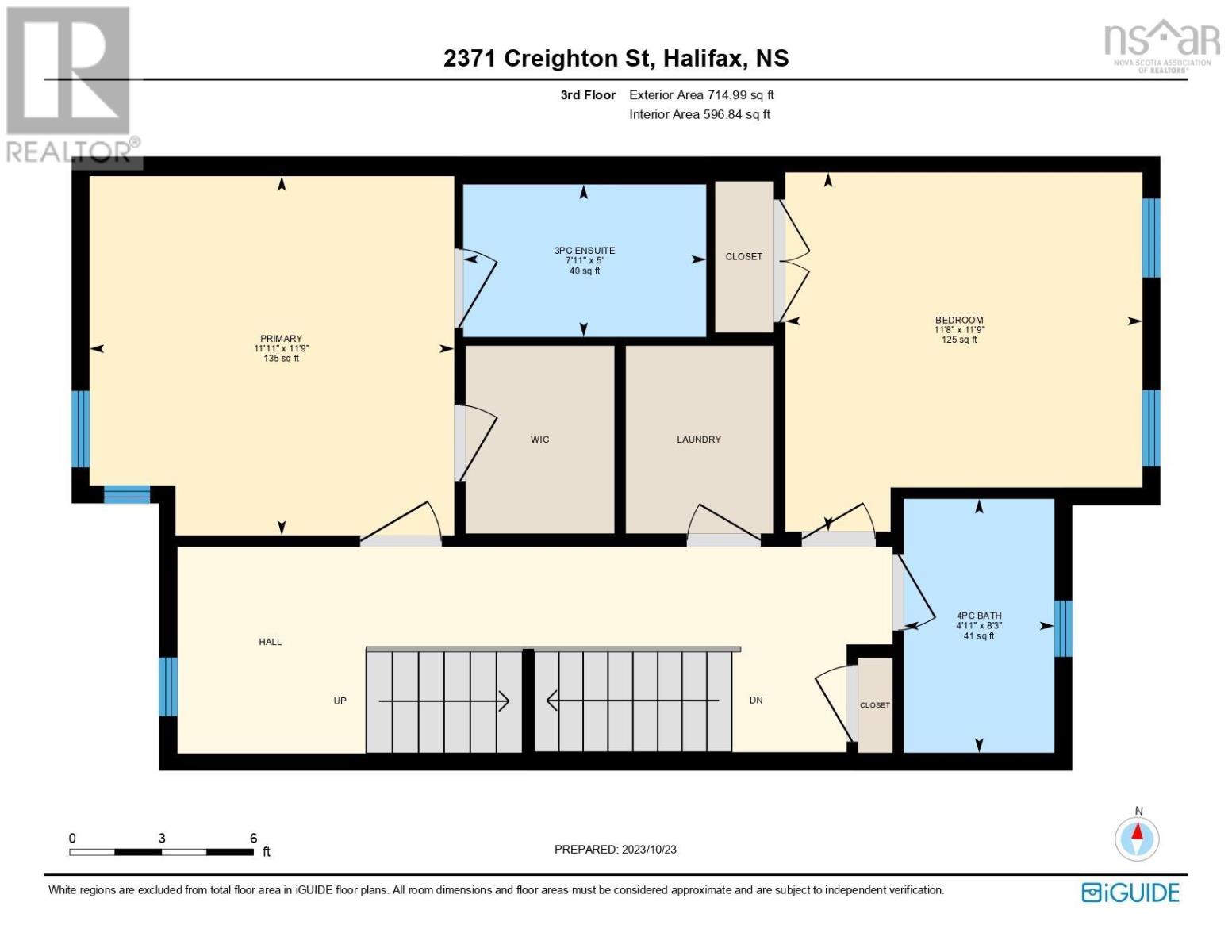 2371 Creighton Street