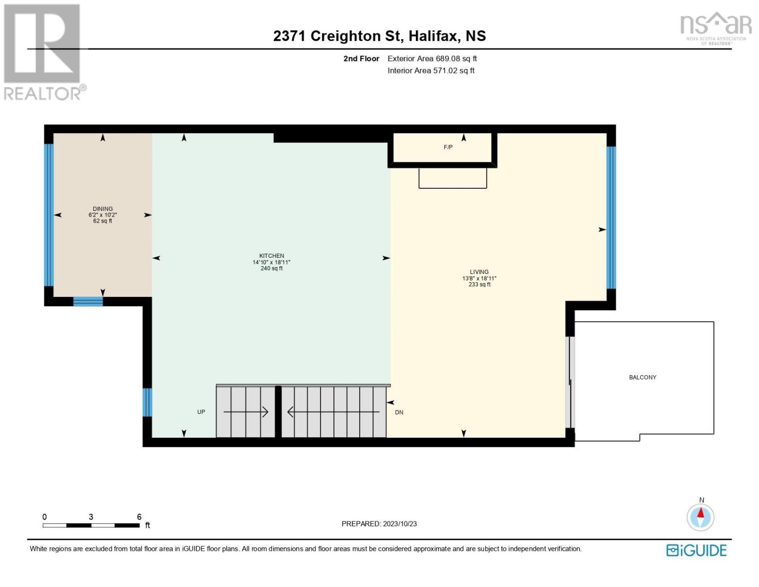 2371 Creighton Street