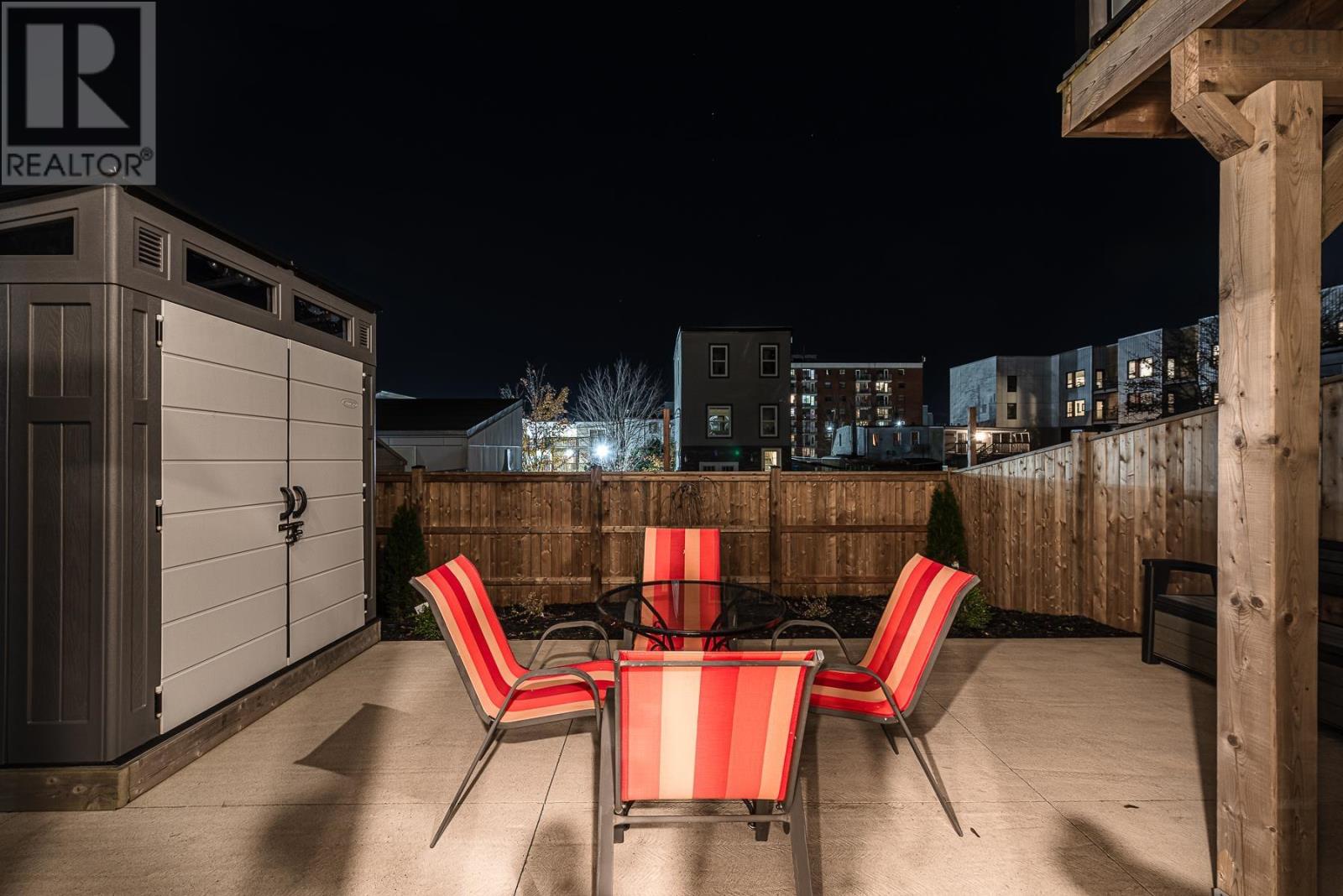 2371 Creighton Street