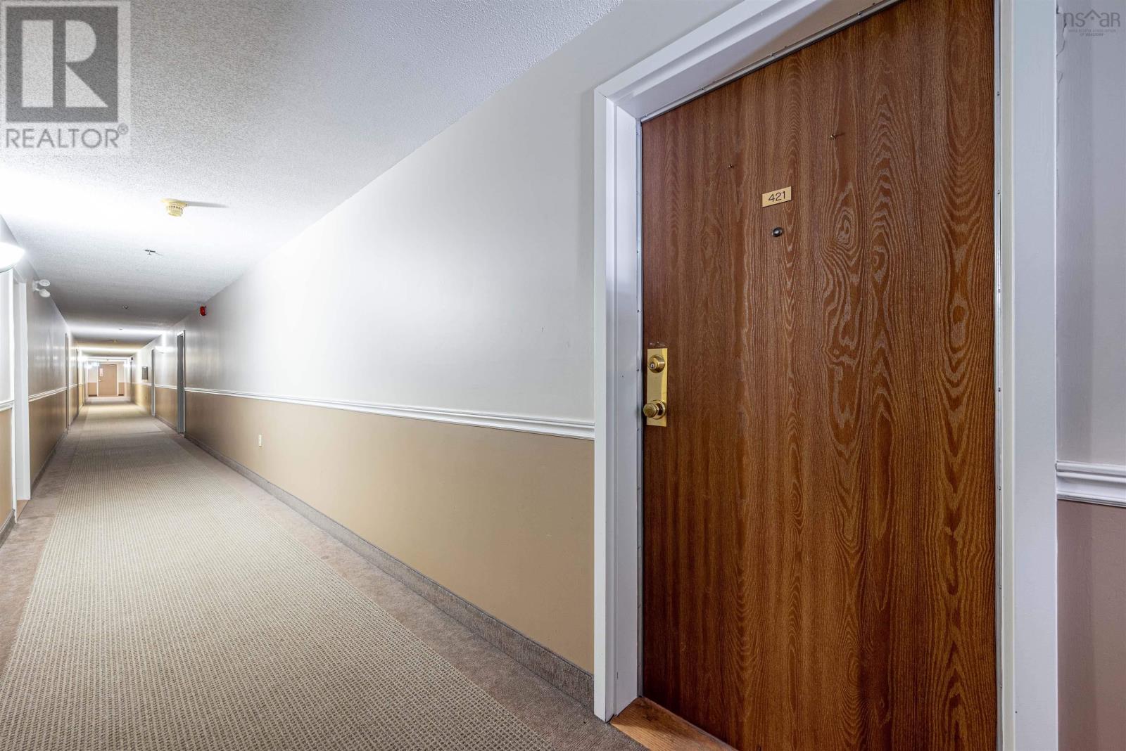421 3700 John Parr Drive, #421