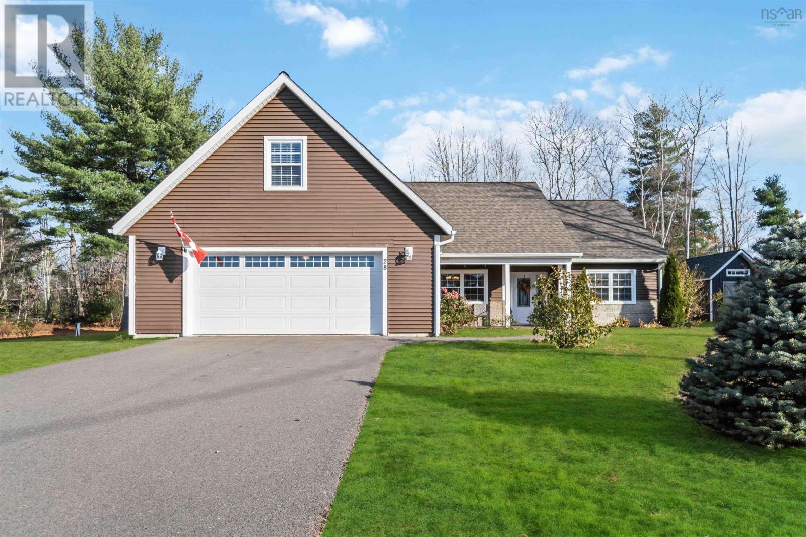 28 Olympiad Drive