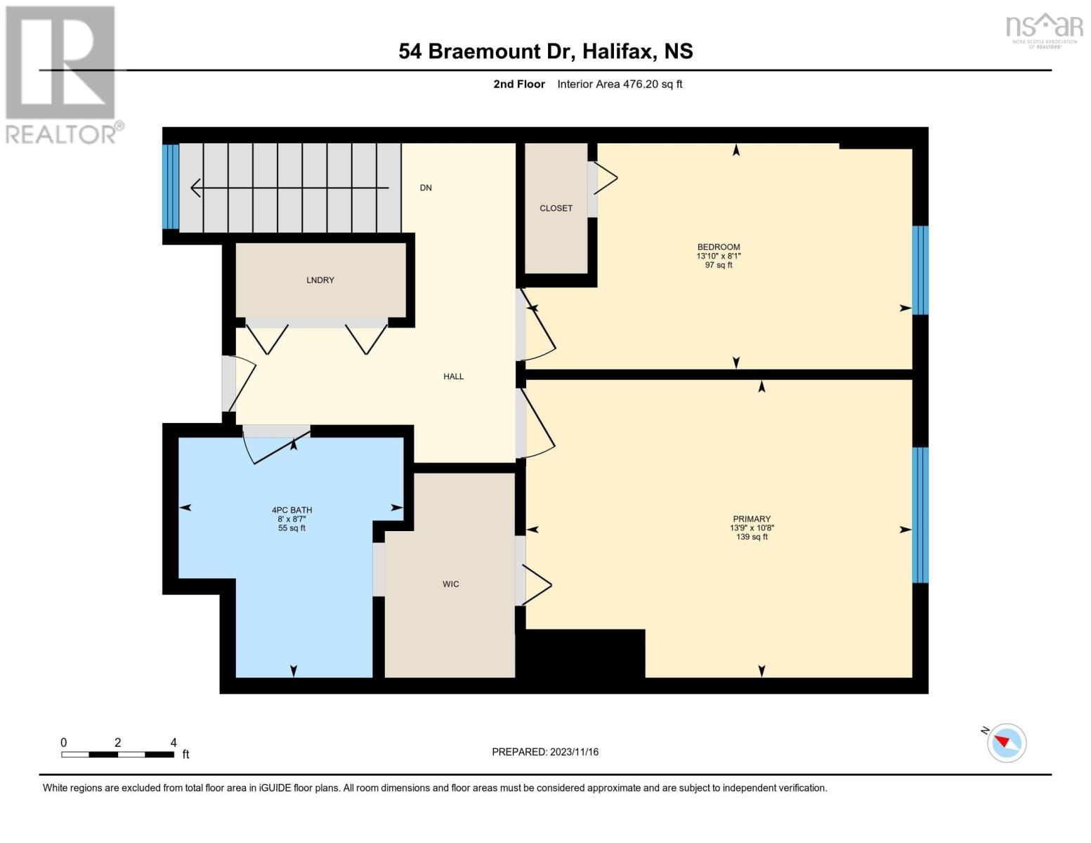54 Braemount Drive