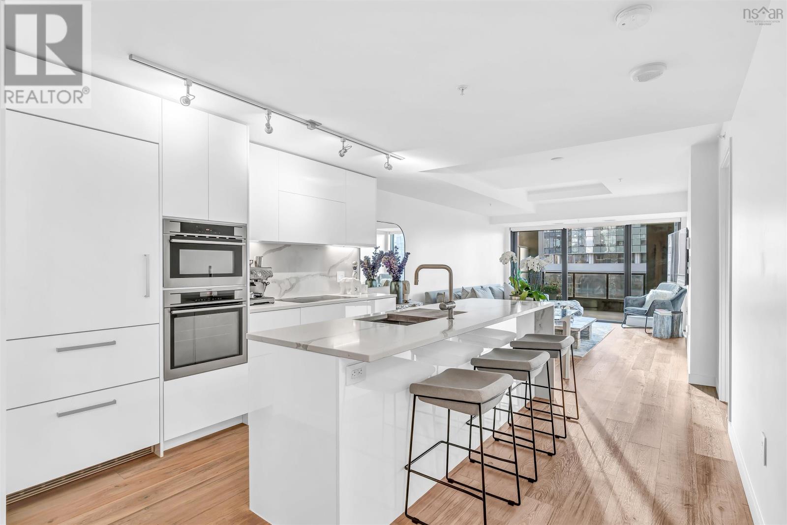 1103 1650 Granville Street, #1103