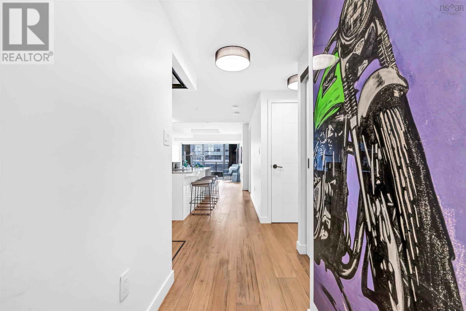 1103 1650 Granville Street, #1103
