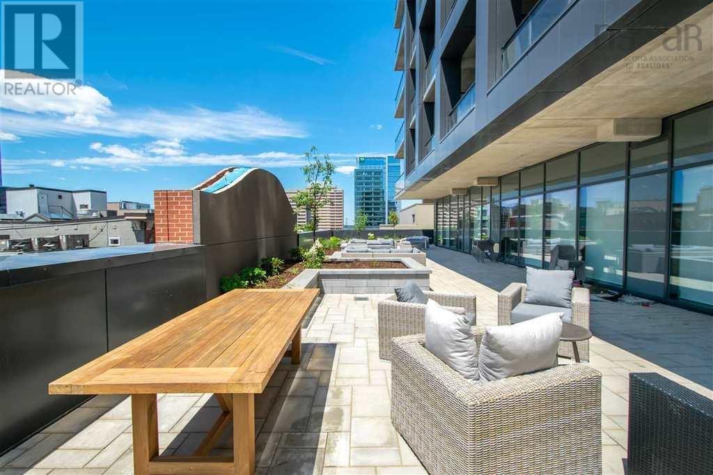 1103 1650 Granville Street, #1103