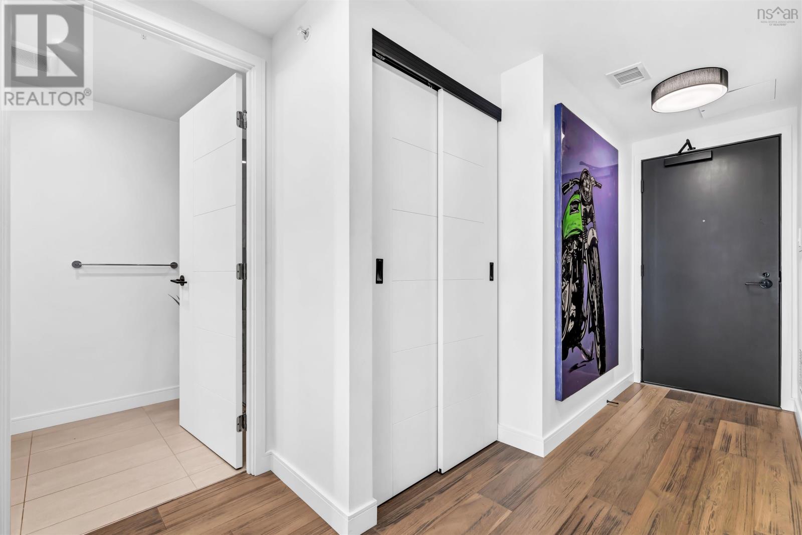 1103 1650 Granville Street, #1103