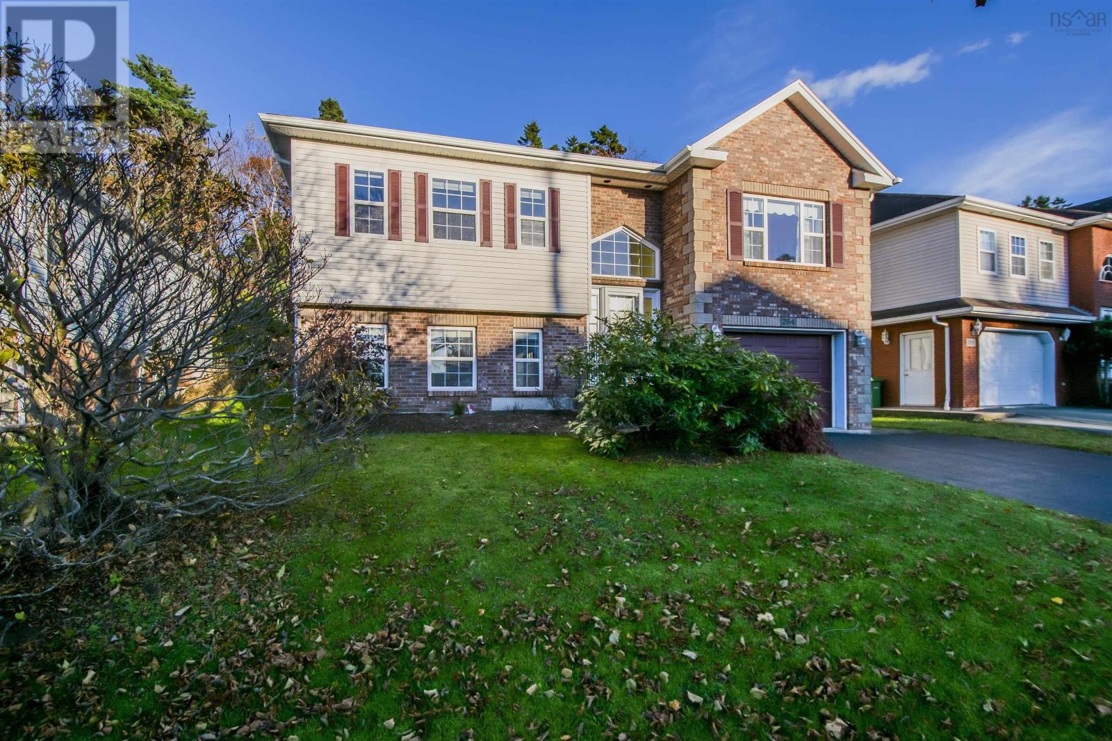 264 Radcliffe Drive