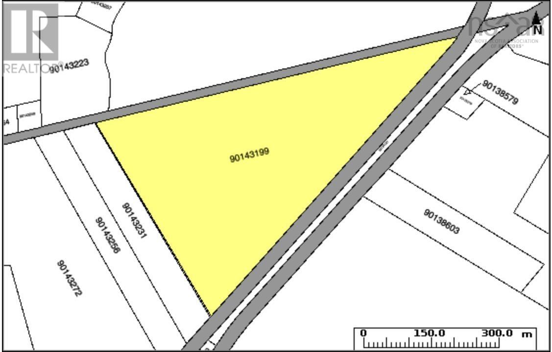 Lot Pitman Road