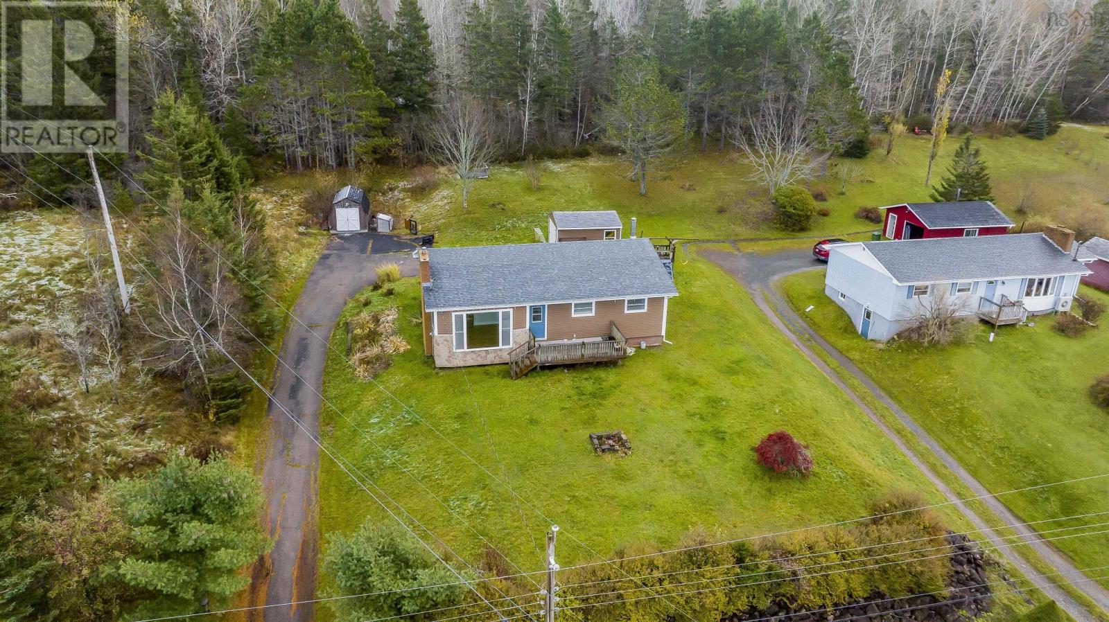 50 Elshirl Road