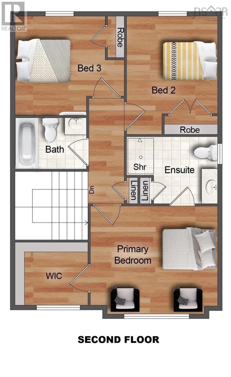 Lot 16 67 Deeridge Road, #16